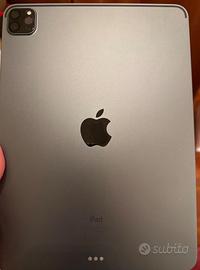 Apple iPad Pro M1 11 128gb