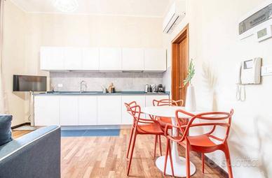Appartamento di 56 m² con 2 locali a Bologna