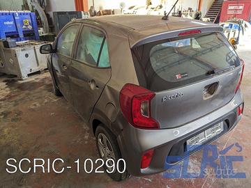 KIA PICANTO JA 1.0 67CV 17-23 ricambi