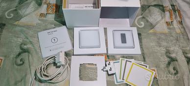 Netatmo termostato pezzi