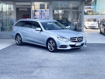 Mercedes-benz E 250 204CV E6 Automatica - 2015