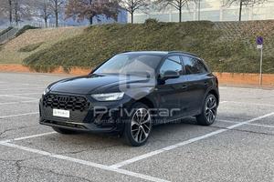 AUDI Q5 40 TFSI quattro S tronic S line