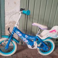 Bicicletta 12"