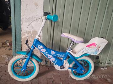 Bicicletta 12"