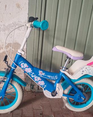 Bicicletta 12"