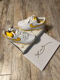 Nike air force 1  low retro qs kb