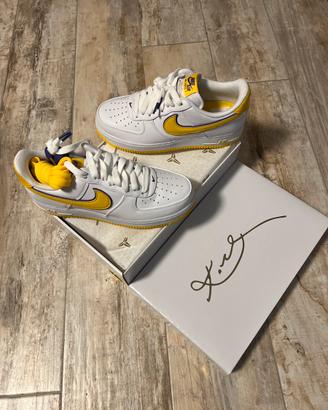 Nike air force 1  low retro qs kb