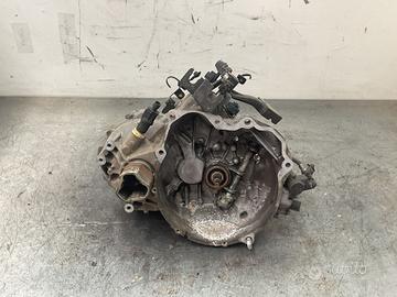 96666950 CAMBIO MANUALE COMPLETO CHEVROLET Spark 2
