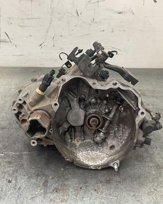 96666950 CAMBIO MANUALE COMPLETO CHEVROLET Spark 2