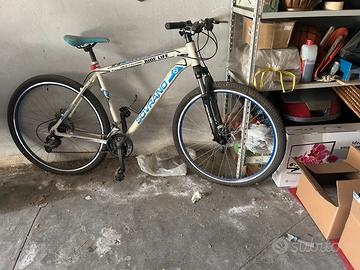 Bici da cross