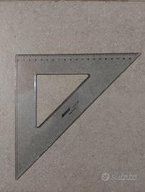 Squadra 45 gradi ARCHITETTO