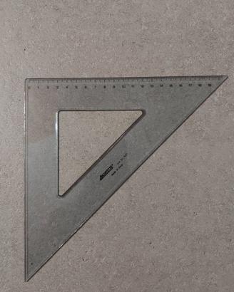 Squadra 45 gradi ARCHITETTO