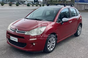 CITROEN C3 1.4 HDi 70 Exclusive