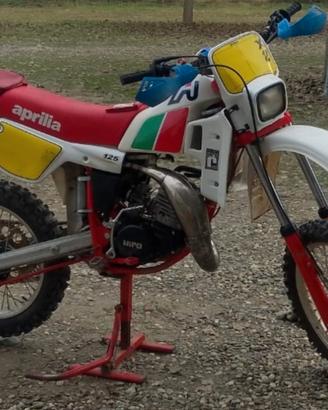 Aprilia RX 125 '82