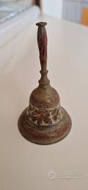 Campanella vintage anni 60/70 India 