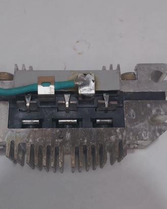 PONTE ALTERNATORE APE POKER PIAGGIO 255332