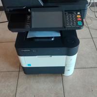 multifunzione Kyocera 