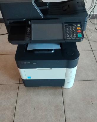 multifunzione Kyocera 