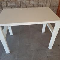 Scrivania bimbi Pahl regolabile in altezza