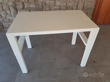 Scrivania bimbi Pahl regolabile in altezza