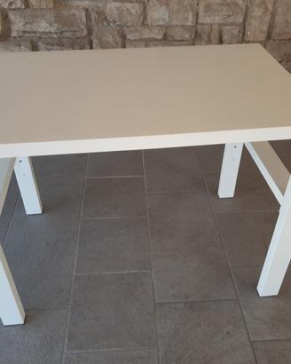 Scrivania bimbi Pahl regolabile in altezza