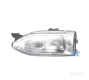 FARI SX FIAT PALIO 97-01 SIENA 97-01 STRADA