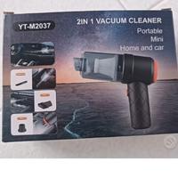 Aspirapolvere senza fili 