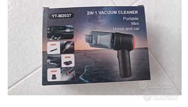 Aspirapolvere senza fili 