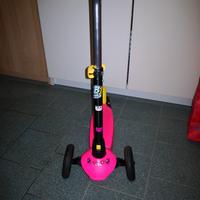 monopattino 3 ruote bimba OXELO B1