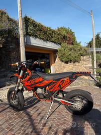 Ktm 125 exc 