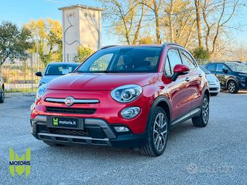 Fiat 500X 1.6 MultiJet 120 CV Cross Plus