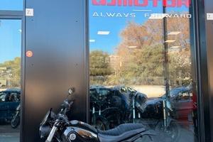 Benelli Leoncino 500 TRIAL