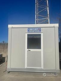 Monoblocco "box ufficio" Socome 3x2 2024