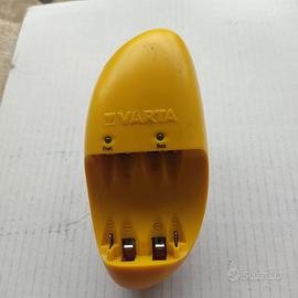 Carica batterie ricaricabili Varta