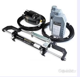 Kit Timoneria Idraulica Seafirst 100 HP