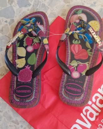 Infradito Havaianas