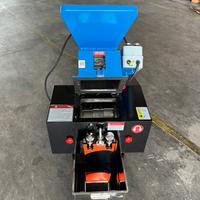 Trituratore plastica