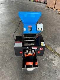 Trituratore plastica