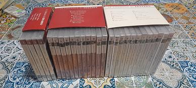 Il teatro di Eduardo. 27 dvd nuovi,Sigillati 