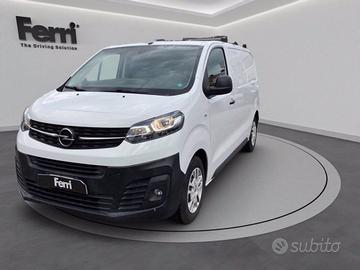 OPEL Vivaro L2H1 1.5d 120cv Essentia S&S mt6