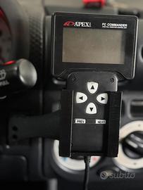 Supporto apexi fc mr2