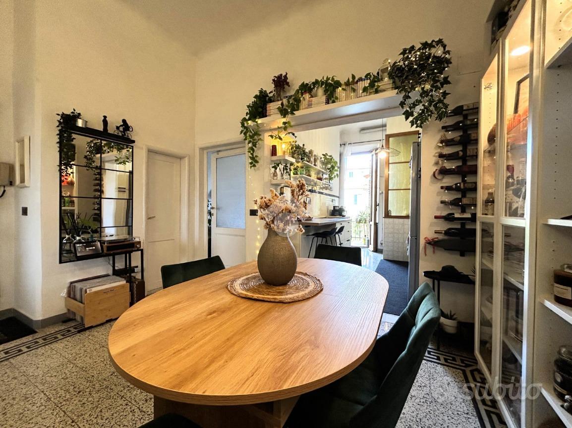 Appartamento – Firenze, Le Cure, Quartiere 2 - Vista 3