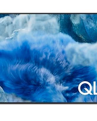 SAMSUNG SMART TV QLED 55 POLLICI ULTIMA GENERAZION