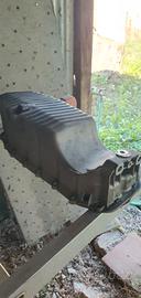 Coppa olio motore Fiat 500 Abarth 2017