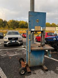 SEGA A NASTRO MUNDIAL VIMAR 500 EM