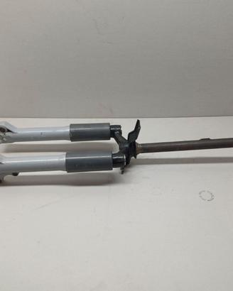 forcella steli piantone piaggio liberty 50 1 serie