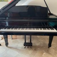 Pianoforte mezza coda Kawai GS30