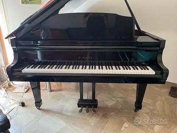 Pianoforte mezza coda Kawai GS30