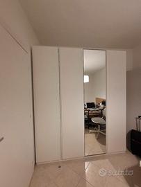 armadio pax ikea