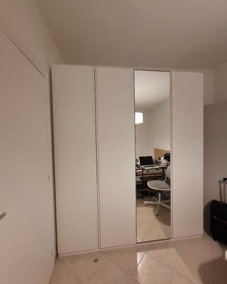 armadio pax ikea